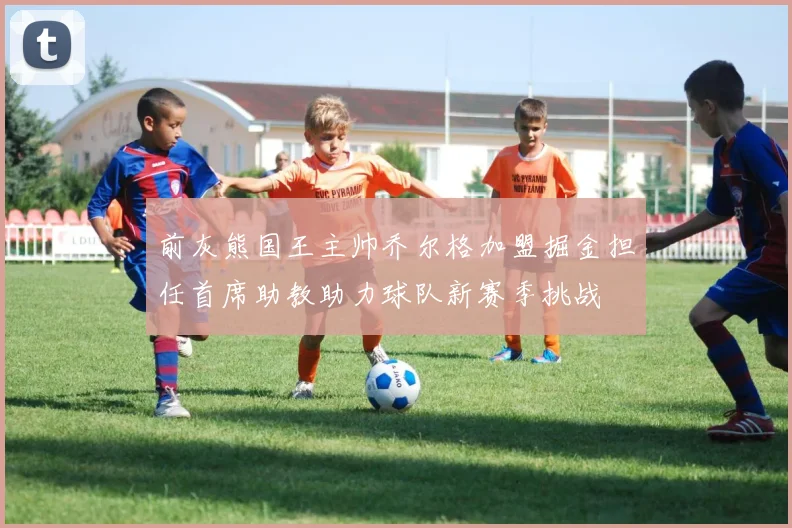 前灰熊国王主帅乔尔格加盟掘金担任首席助教助力球队新赛季挑战