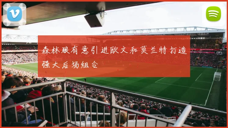 森林狼有意引进欧文和莫兰特打造强大后场组合