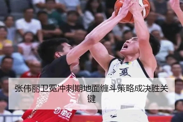 张伟丽卫冕冲刺期地面缠斗策略成决胜关键