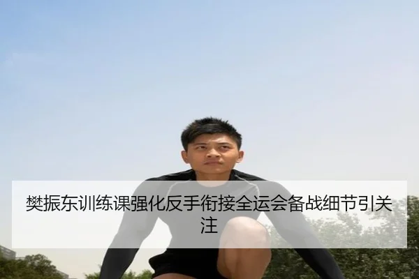 樊振东训练课强化反手衔接全运会备战细节引关注